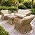 Conjunto Ibiza com Mesa - Imagem 1