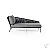 Chaise Virgínia 1 Lugar - Imagem 1