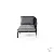 Chaise Virgínia 1 Lugar - Imagem 2