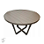 Mesa de Jantar Maiorca - Imagem 1