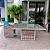 Conjunto Mesa de Jantar Noronha - Imagem 3