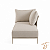 Chaise Santorini - Imagem 3