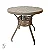 Mesa Valéria 160 cm - Imagem 1