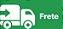Frete Curitiba/PR	82110-000 - Imagem 1