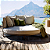 Chaise Maiorca 160cm Diâmetro - Imagem 2