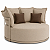 Chaise Ilhabela - Imagem 1