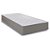 Colchão Solteiro Molas Ensacadas Pergola Europillow 88x188x23cm - Imagem 1