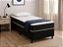Colchão Solteiro Molas Ensacadas Pergola Europillow 88x188x23cm - Imagem 5