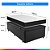 Cama Box Baú Solteiro + Colchão Molas Ensacadas Pergola Europillow 88x188x67cm - Imagem 2