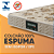 Colchão Solteiro Espuma D33 100% Espuma Certificada Ortopédica - Maestro Colchões - Imagem 2