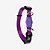 Kit Guia 2 Metros + Coleira Purple - Imagem 2