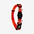 Kit Guia 2 Metros + Coleira Red - Imagem 1