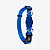 Kit Guia 2 Metros + Coleira Blue - Imagem 2