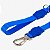 Guia para cachorros Longa 2 Metros Blue - Imagem 2