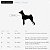 Coleira para cachorros Maldives - Imagem 4
