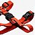 Peitoral para cachorros H Red - Imagem 2