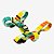 Peitoral para cachorros H Smart Sunset - Imagem 2
