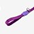 Kit Guia 2 Metros + Peitoral H Smart Purple - Imagem 5