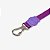 Kit Guia 2 Metros + Peitoral H Smart Purple - Imagem 6