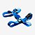 Kit Guia 2 Metros + Peitoral H Smart Maldives - Imagem 2