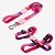 Kit Guia 2 Metros + Peitoral H Smart Peniche - Imagem 1