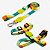 Kit Guia 2 Metros + Peitoral H Smart Sunset - Imagem 1
