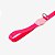 Kit Guia 2 Metros + Peitoral H Smart Rose - Imagem 5