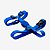 Kit Guia 2 Metros + Peitoral H Smart Blue - Imagem 2