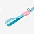 Kit Guia 2 Metros + Peitoral H Smart Aqua - Imagem 5