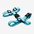 Kit Guia 2 Metros + Peitoral H Smart Wave - Imagem 2