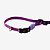 Kit Guia Mãos Livres + Peitoral Americano Purple - Imagem 3