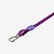 Kit Guia Mãos Livres + Peitoral Americano Purple - Imagem 4