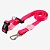 Kit Guia Mãos Livres + Peitoral H Smart Rose - Imagem 4