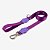 Kit Guia Padrão + Peitoral Antipuxão Purple - Imagem 3