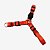 Kit Guia Padrão + Peitoral Antipuxão Red - Imagem 1