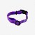 Coleira para Cachorros Waterproof Purple - Imagem 3