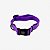 Coleira para Cachorros Waterproof Purple - Imagem 2