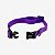 Coleira para Cachorros Waterproof Purple - Imagem 4
