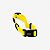 Coleira para Cachorros Waterproof Yellow - Imagem 2