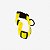 Coleira para Cachorros Waterproof Yellow - Imagem 3
