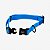 Coleira para Cachorros Waterproof Blue - Imagem 4