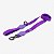 Guia para Cachorros Waterproof Purple - Imagem 1