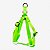 Peitoral Americano para Cachorros Waterproof Green - Imagem 1