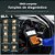 Scanner Automotivo Foxwell Nt650 Elite Af Obd2 Em Português - Imagem 2