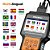 Scanner Automotivo Foxwell Nt650 Elite Af Obd2 Em Português - Imagem 7