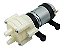 Mini Bomba De Água 12v - Rs-385 Pulverização / Arduino - Imagem 1