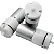 Micro Bomba De Ar De 3,2 L/min - Dc 12v - Imagem 1