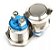 Botão Push Button Inox - Momentâneo Start Pulso - Ip67 - Imagem 3