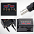 Estação Completa De Retrabalho Solda-soprador 750w Smd 110v - Imagem 5
