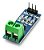 Módulo Medidor Sensor De Corrente Acs712 20a P/ Arduino Pic - Imagem 4
